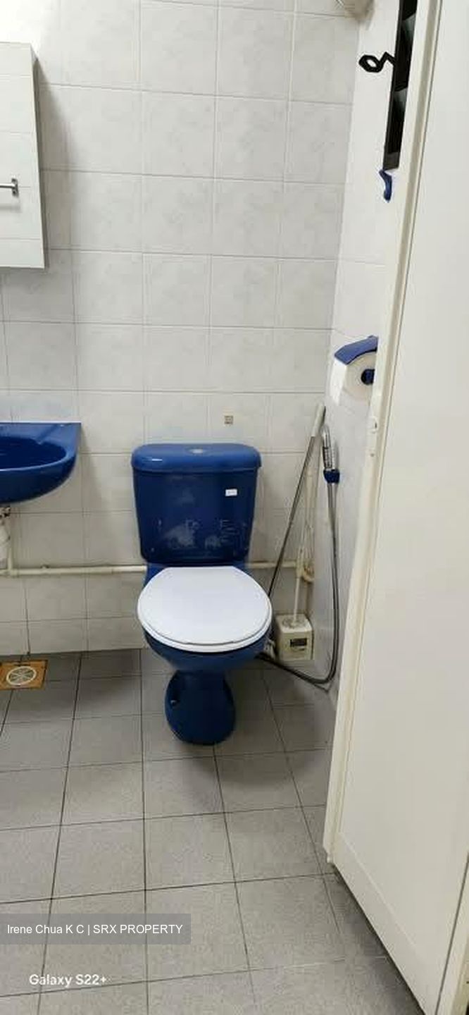 Blk 354 Kang Ching Road (Jurong West), HDB 5 Rooms #561799361
